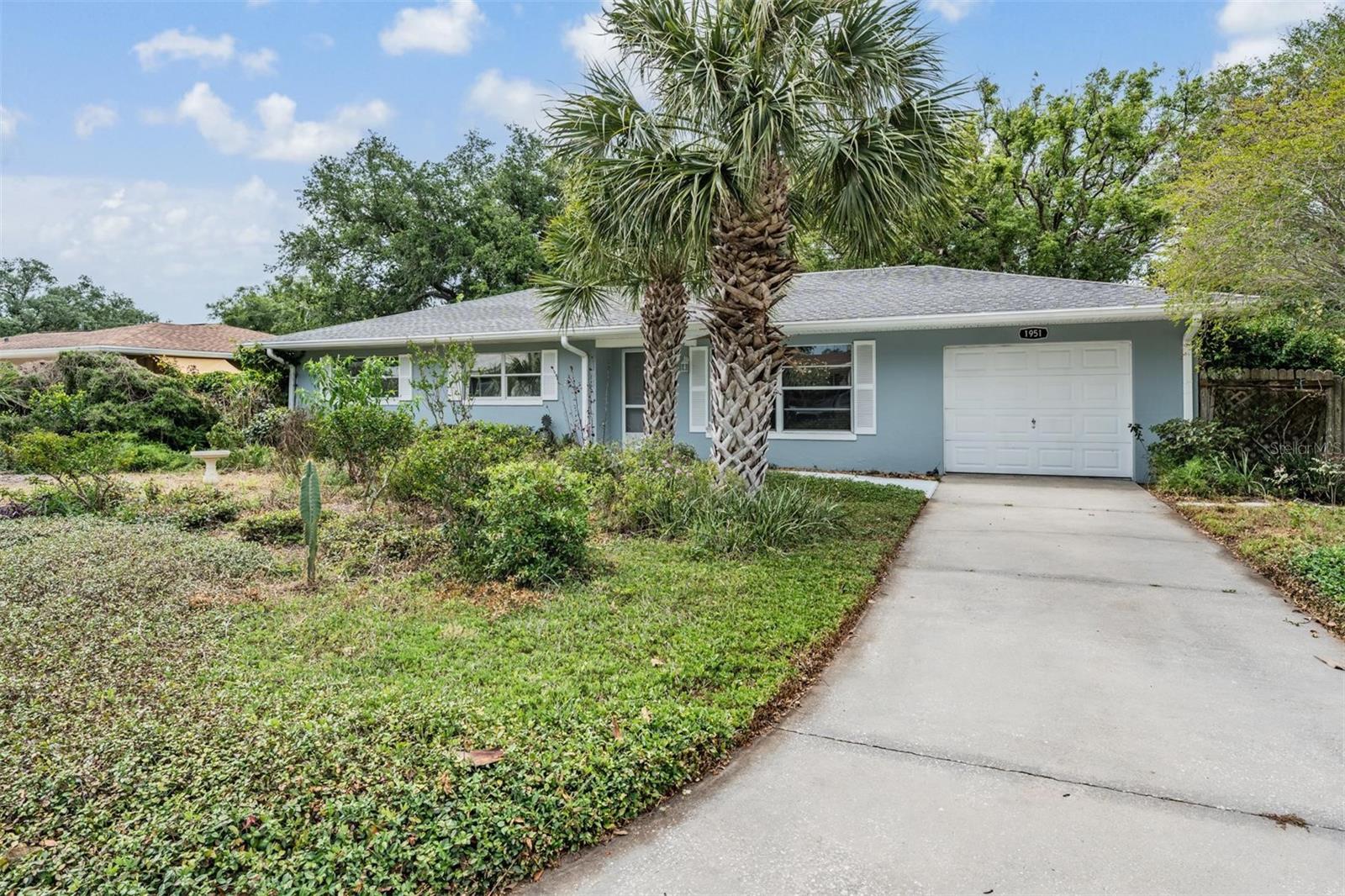 1951 JEFFORDS ST, CLEARWATER, FL, 33764