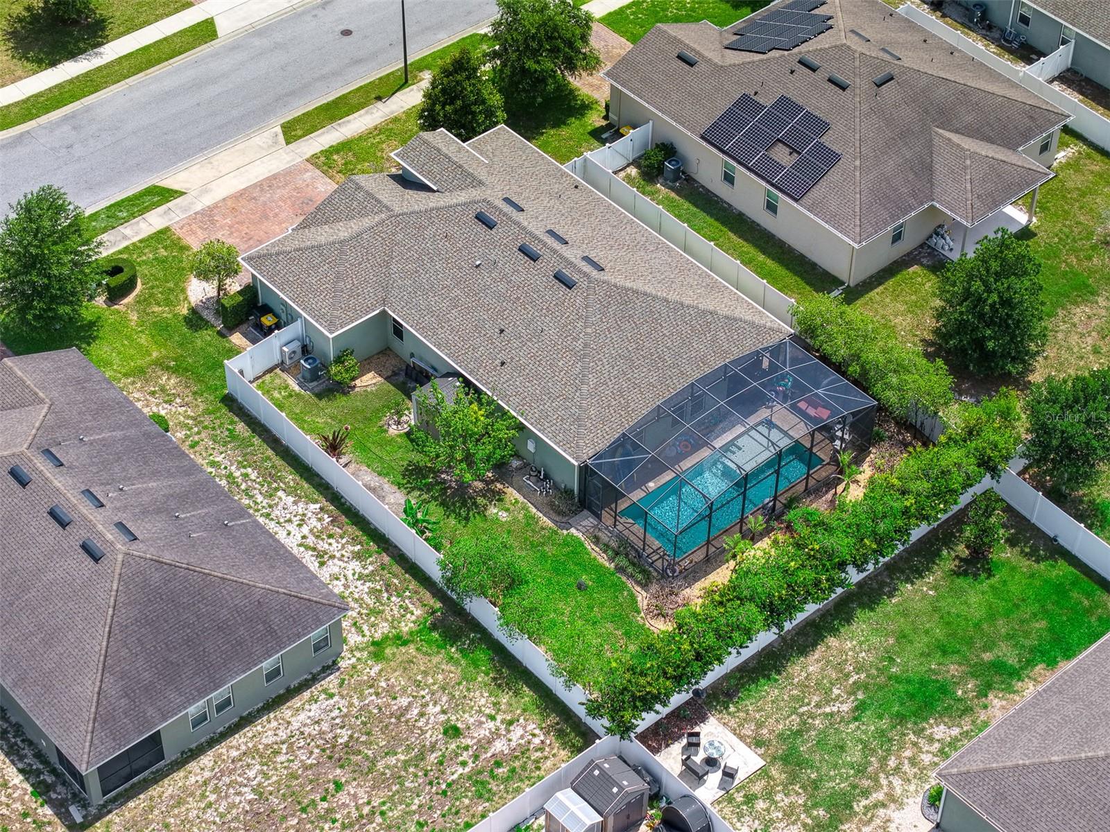 980 GLAZEBROOK LOOP, ORANGE CITY, FL, 32763