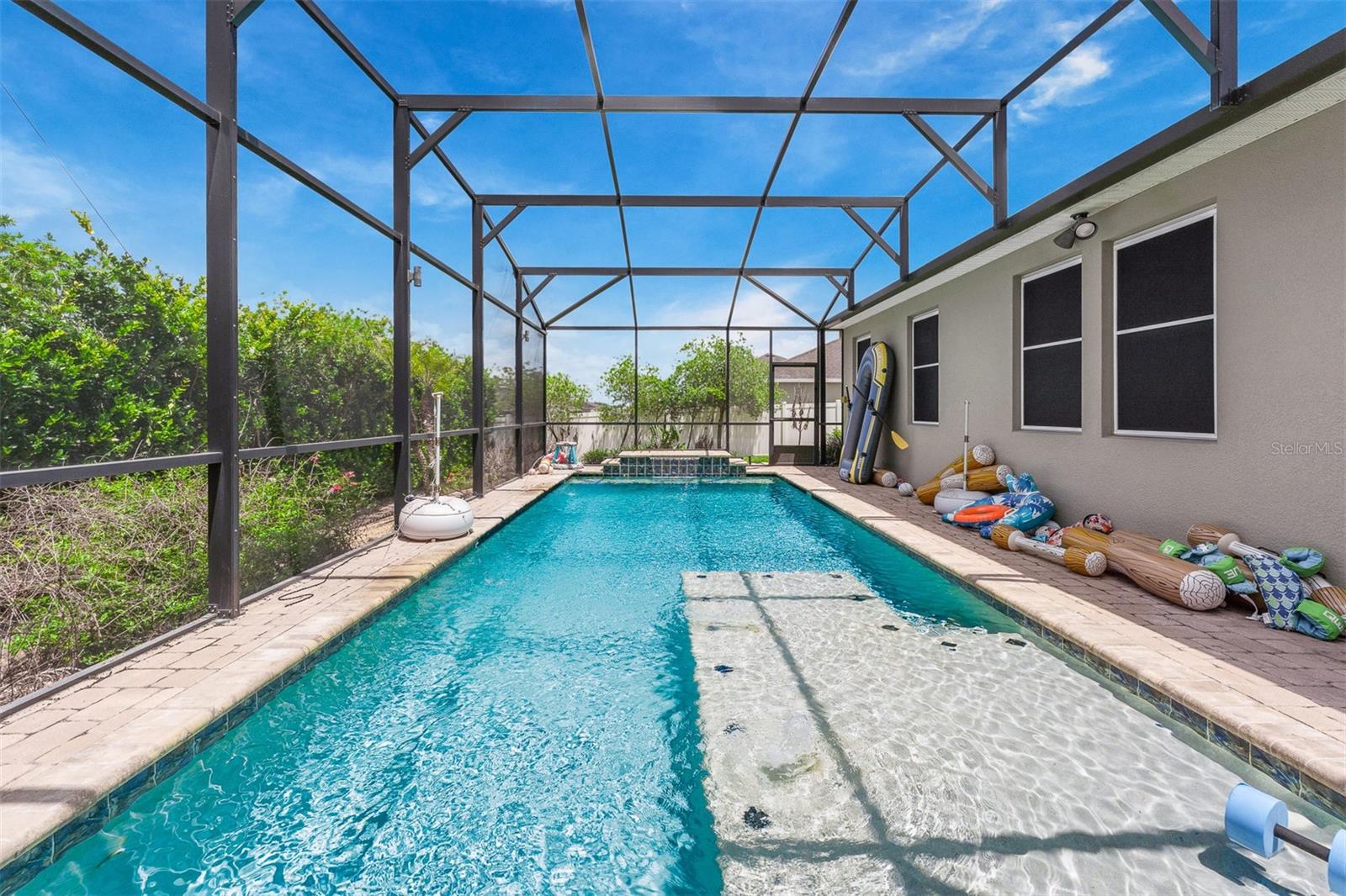 980 GLAZEBROOK LOOP, ORANGE CITY, FL, 32763