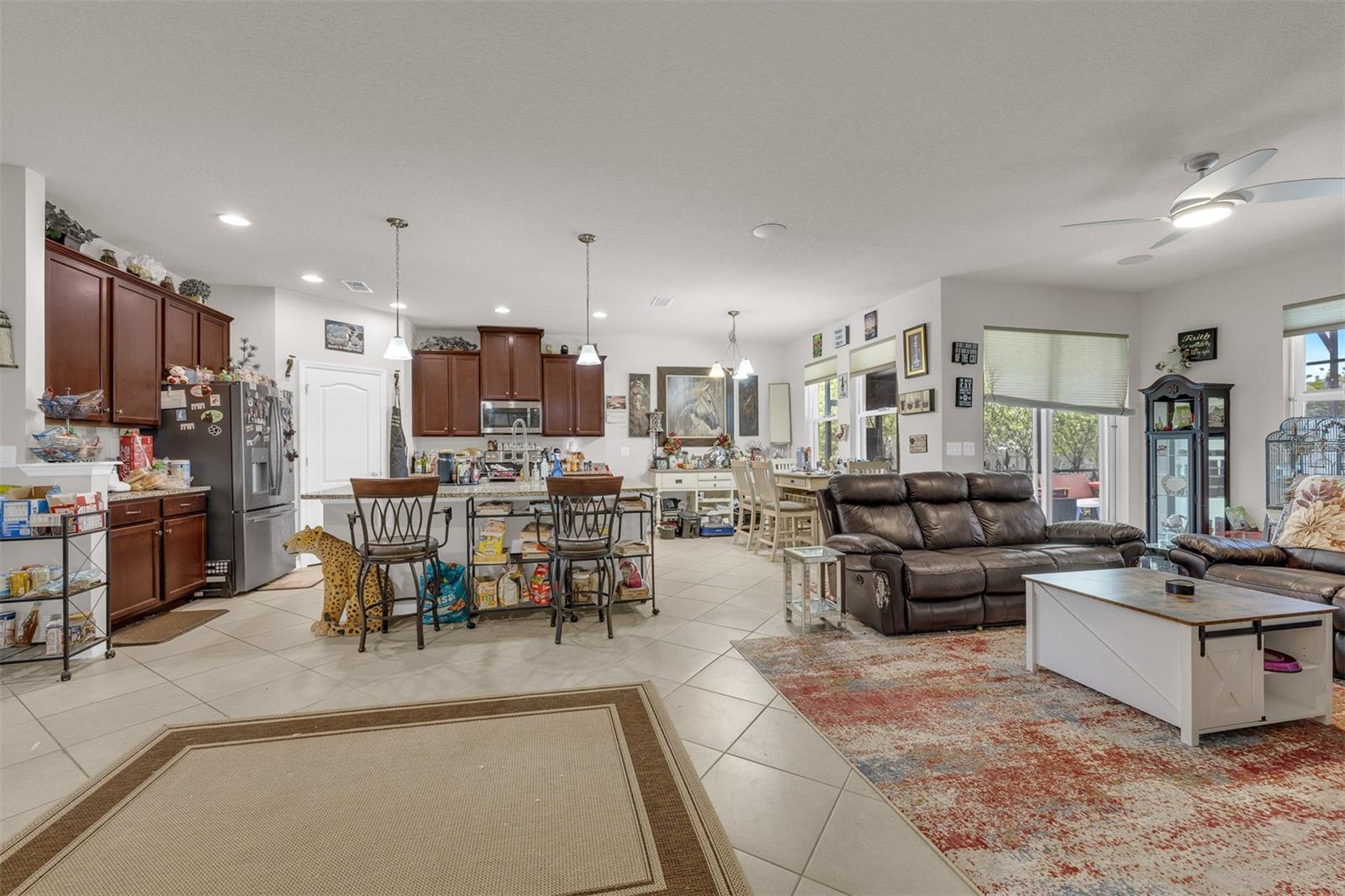 980 GLAZEBROOK LOOP, ORANGE CITY, FL, 32763