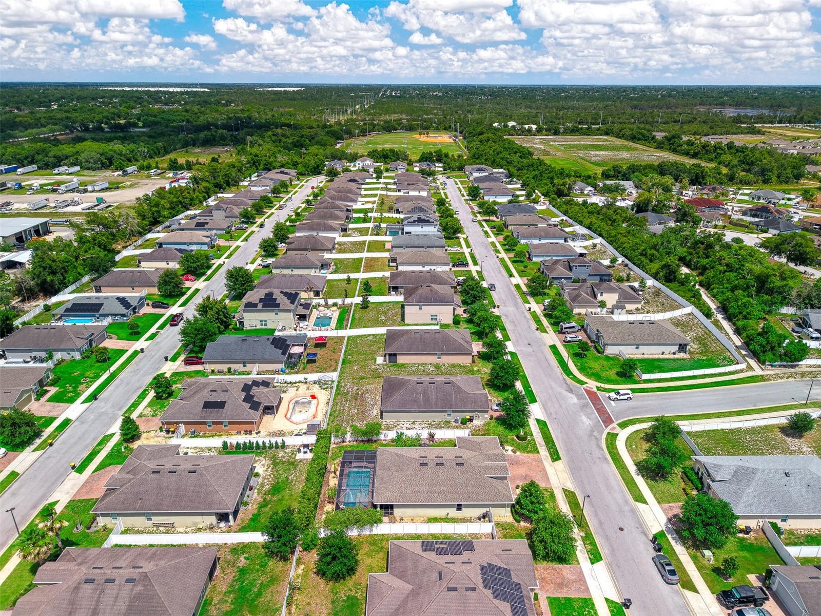 980 GLAZEBROOK LOOP, ORANGE CITY, FL, 32763