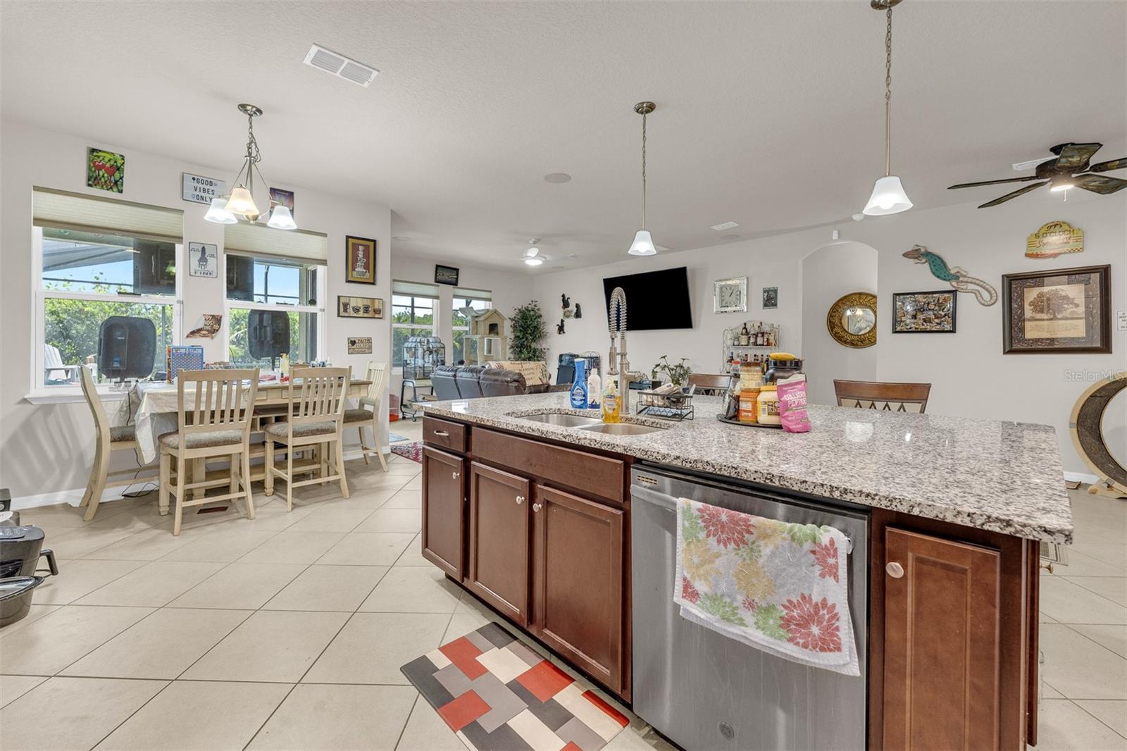 980 GLAZEBROOK LOOP, ORANGE CITY, FL, 32763