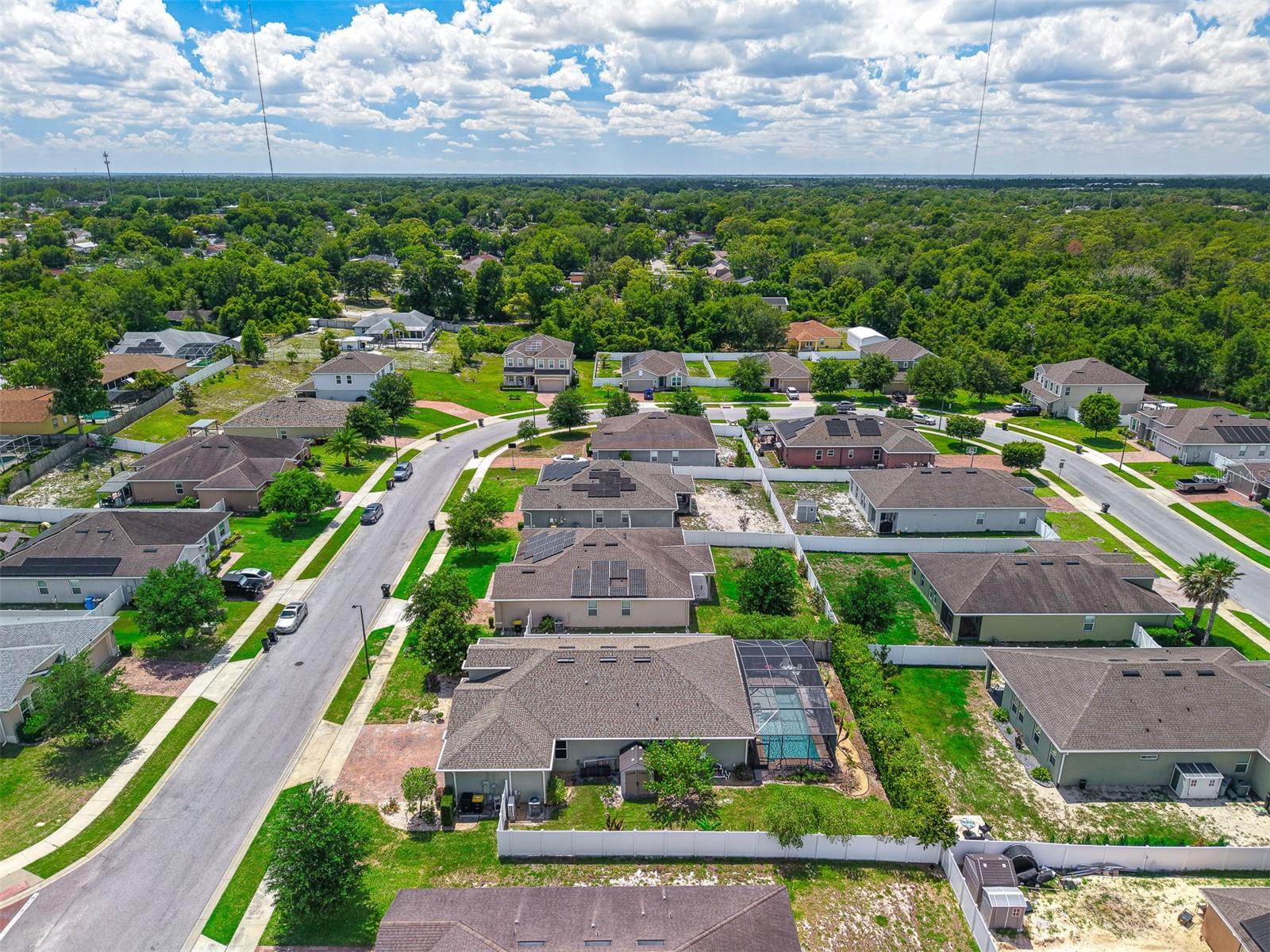980 GLAZEBROOK LOOP, ORANGE CITY, FL, 32763
