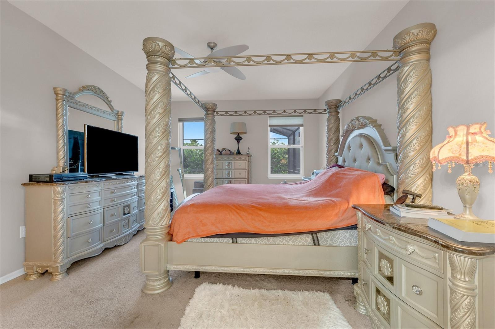 980 GLAZEBROOK LOOP, ORANGE CITY, FL, 32763