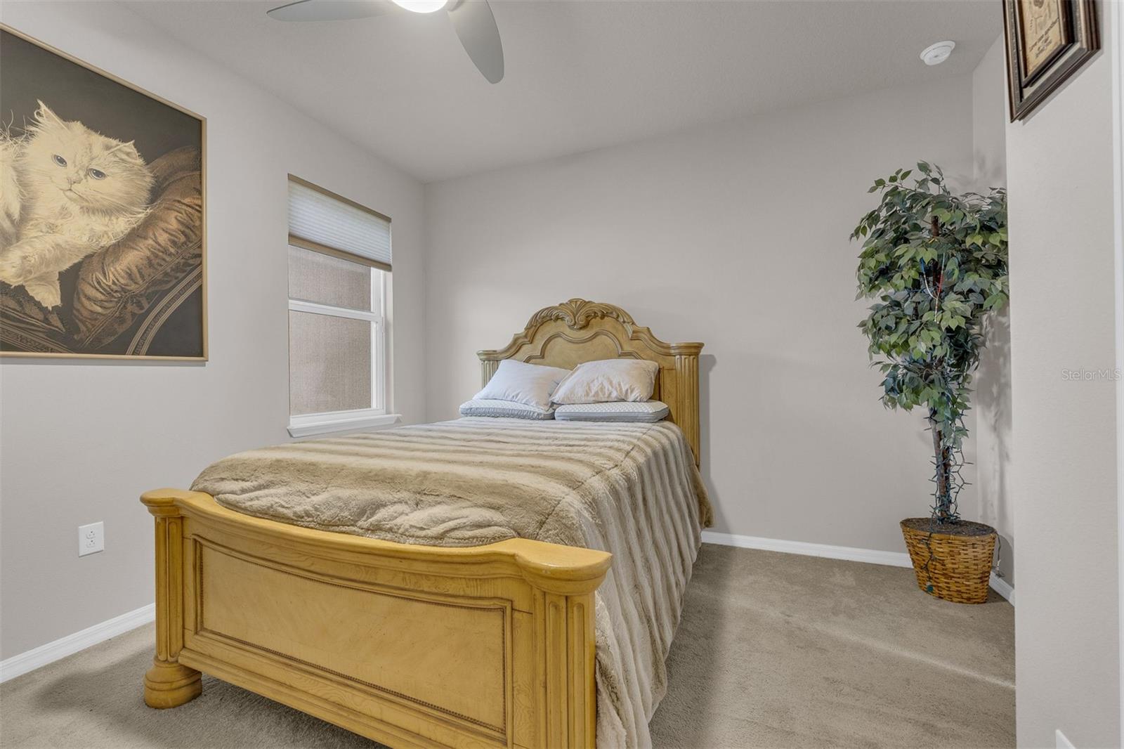 980 GLAZEBROOK LOOP, ORANGE CITY, FL, 32763