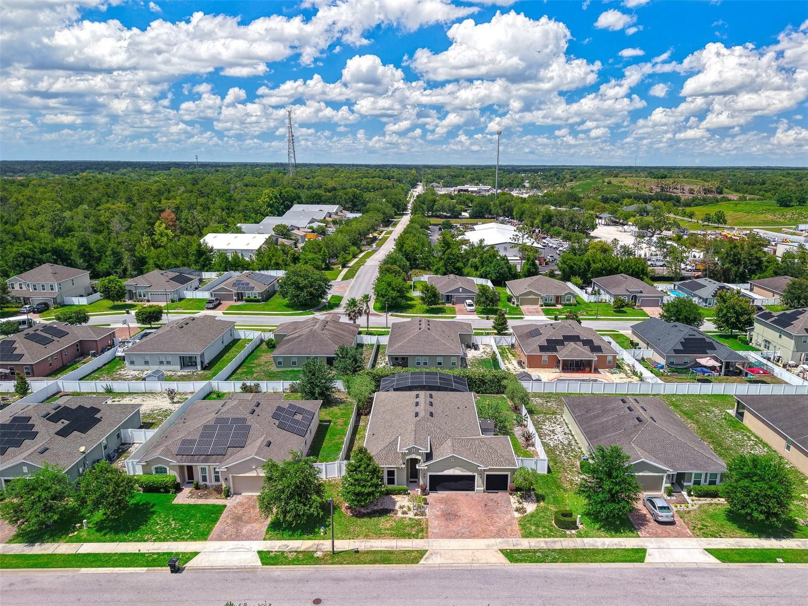 980 GLAZEBROOK LOOP, ORANGE CITY, FL, 32763