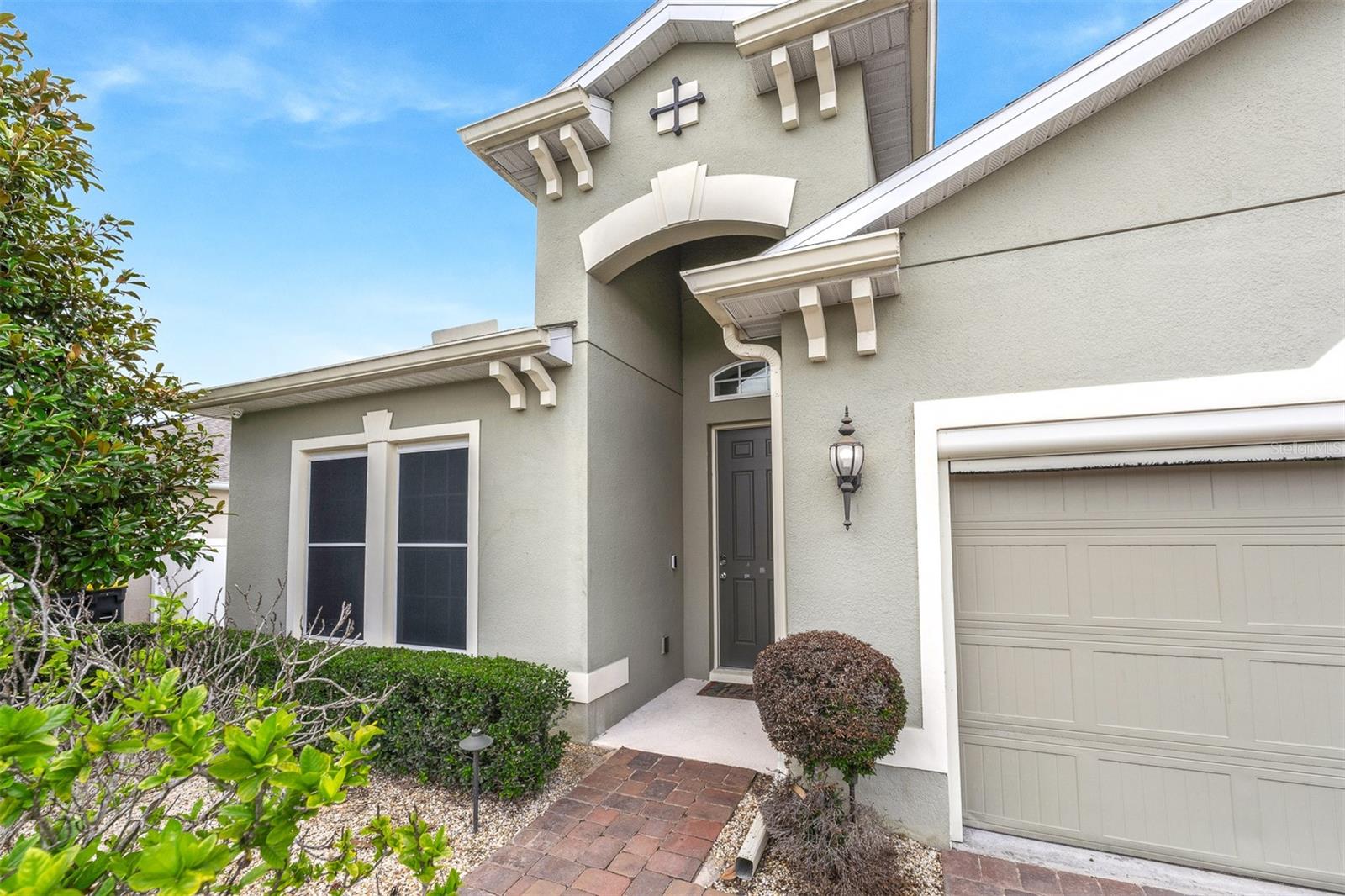 980 GLAZEBROOK LOOP, ORANGE CITY, FL, 32763