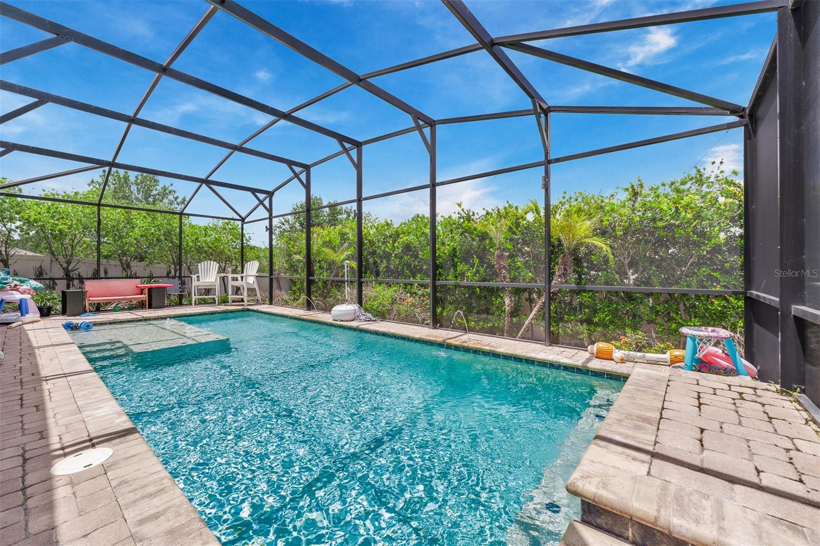 980 GLAZEBROOK LOOP, ORANGE CITY, FL, 32763