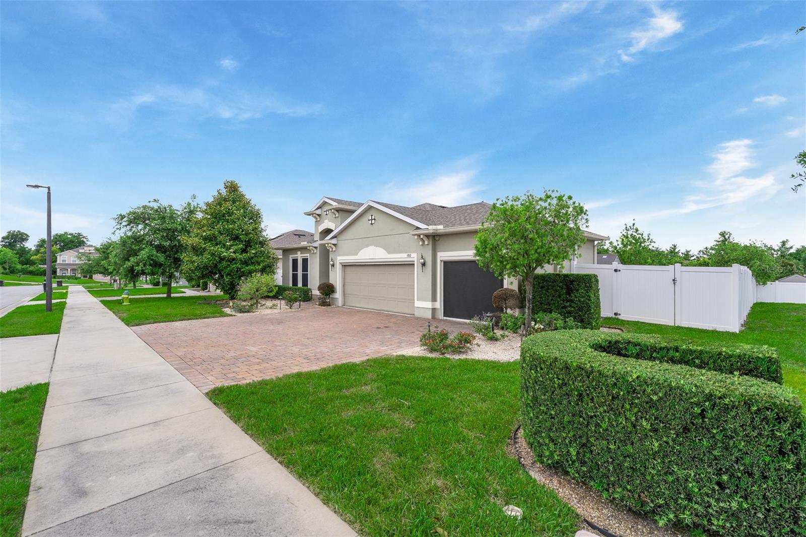 980 GLAZEBROOK LOOP, ORANGE CITY, FL, 32763