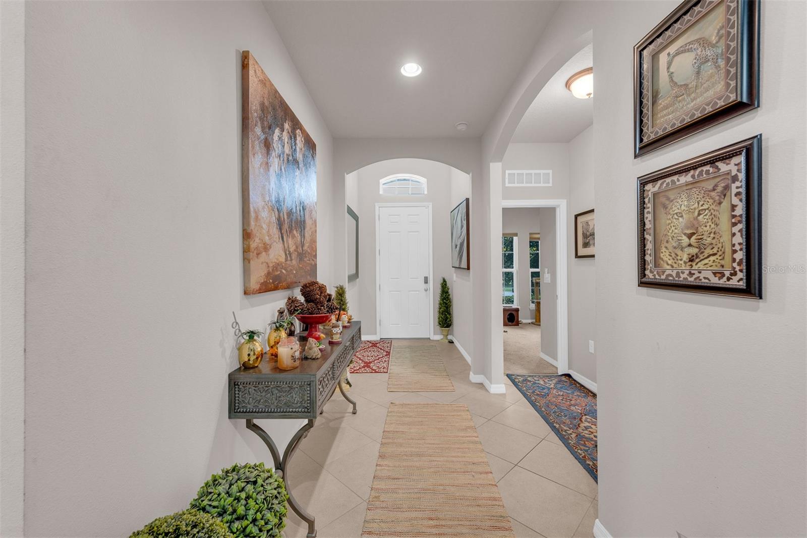980 GLAZEBROOK LOOP, ORANGE CITY, FL, 32763