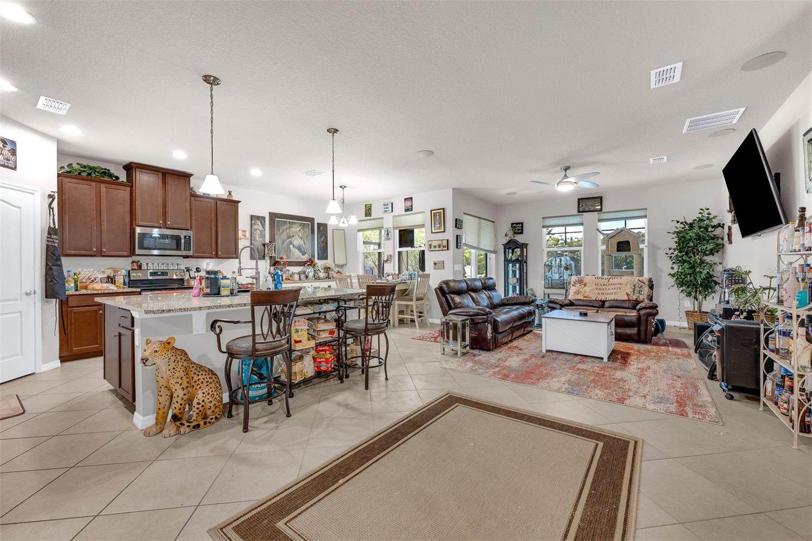 980 GLAZEBROOK LOOP, ORANGE CITY, FL, 32763