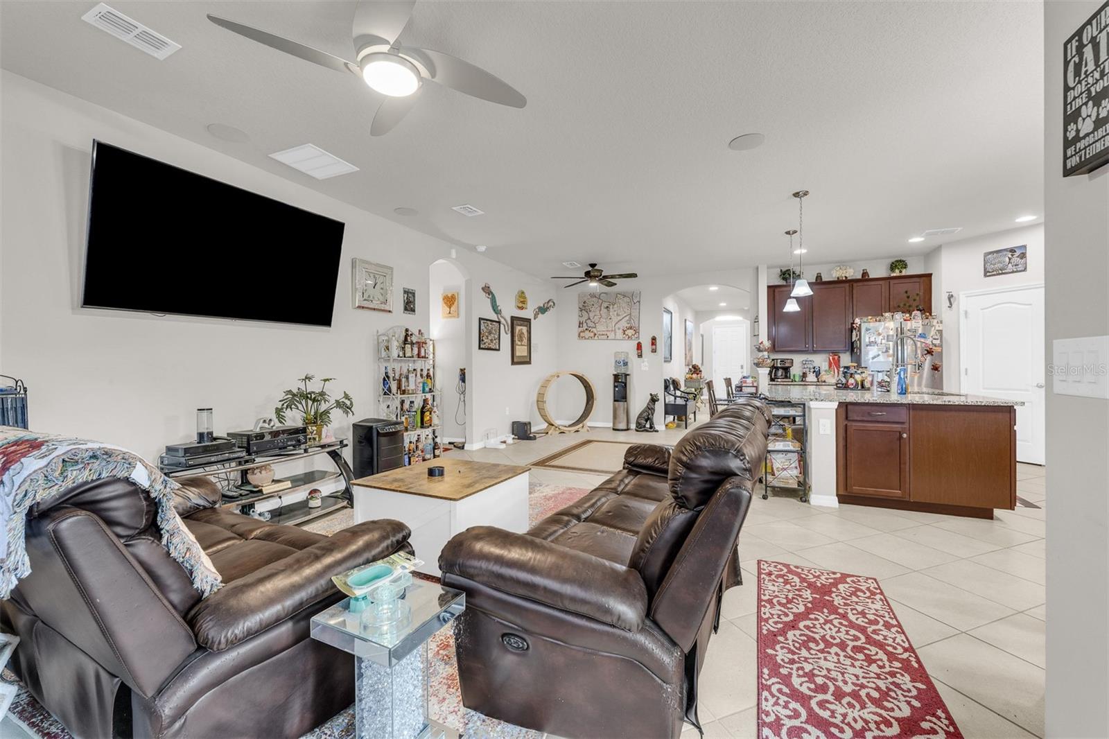 980 GLAZEBROOK LOOP, ORANGE CITY, FL, 32763
