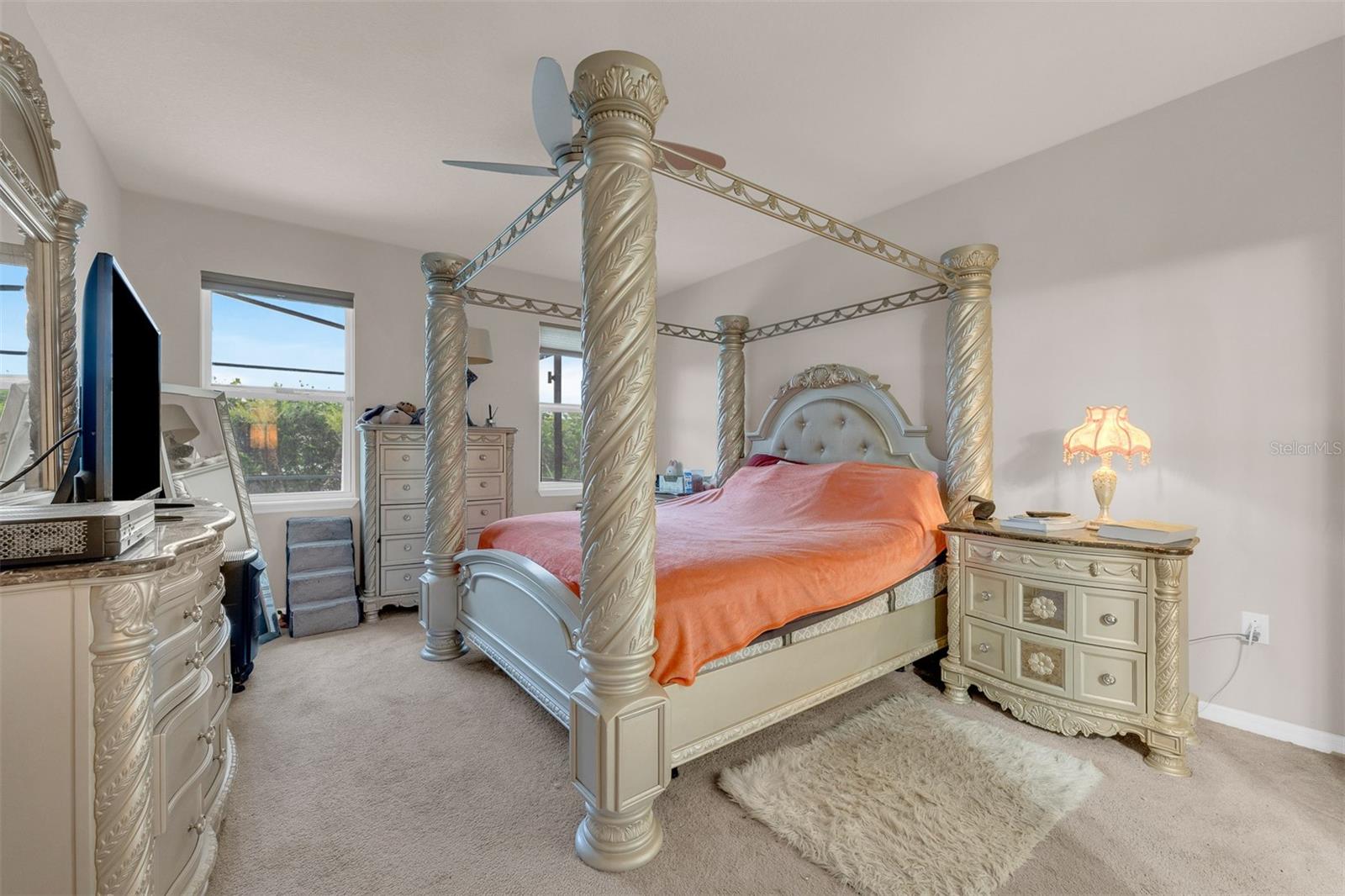 980 GLAZEBROOK LOOP, ORANGE CITY, FL, 32763