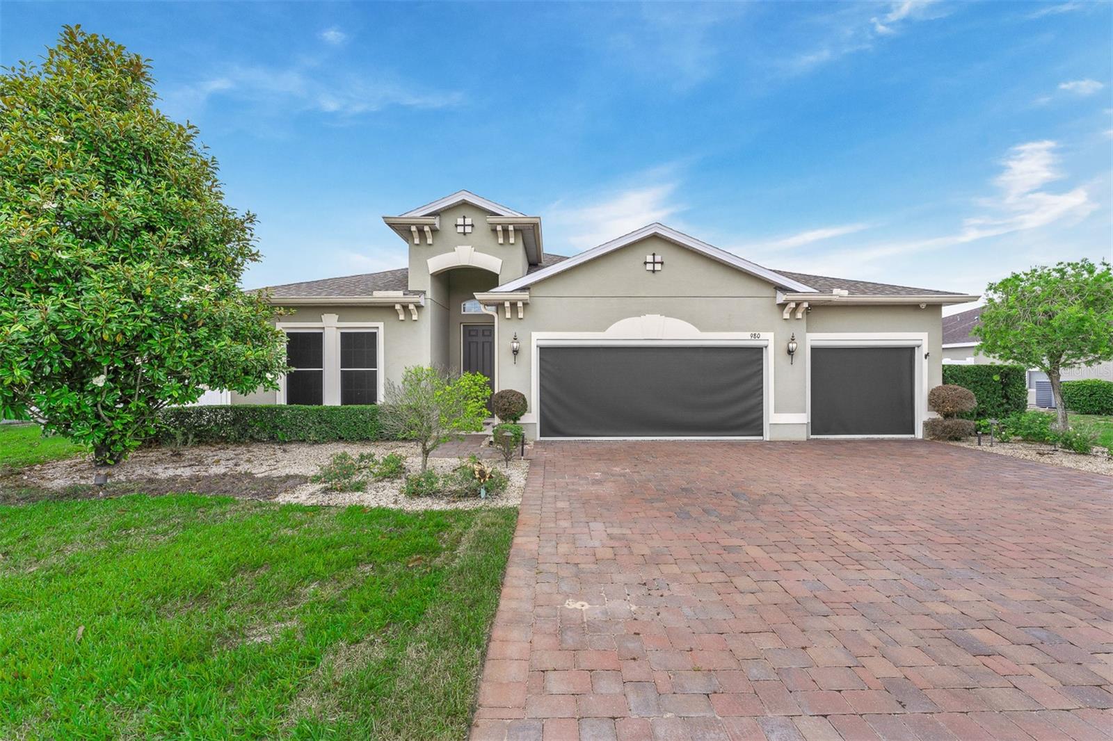 980 GLAZEBROOK LOOP, ORANGE CITY, FL, 32763