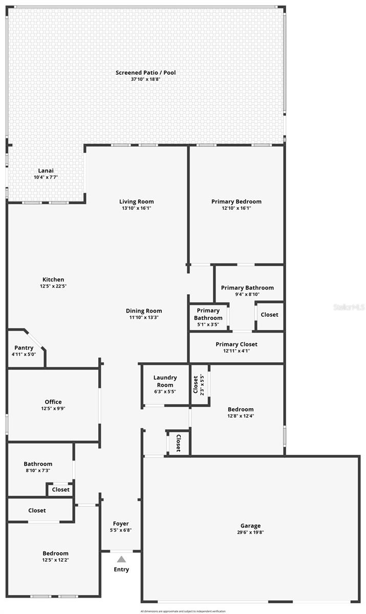 980 GLAZEBROOK LOOP, ORANGE CITY, FL, 32763