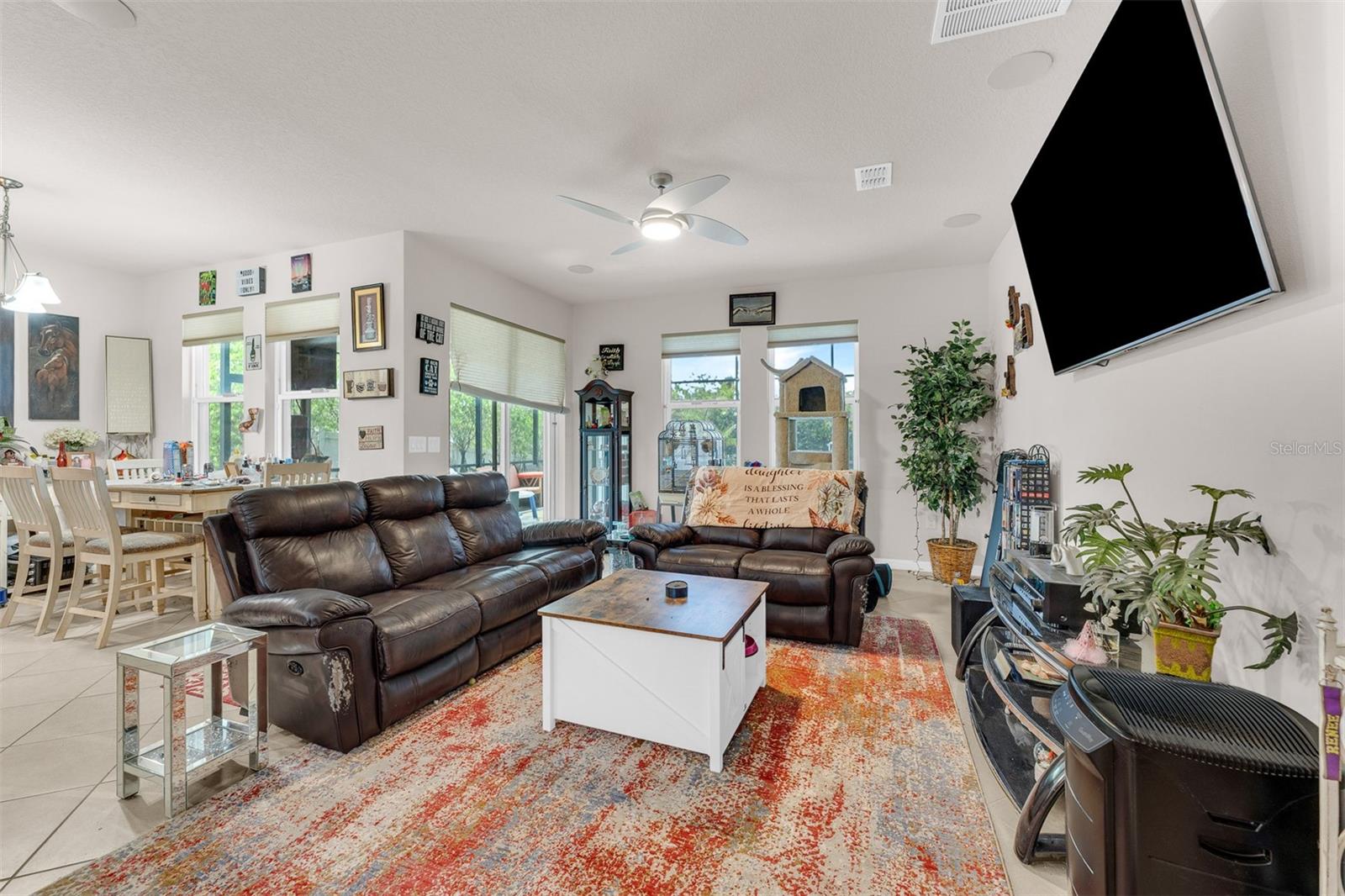 980 GLAZEBROOK LOOP, ORANGE CITY, FL, 32763