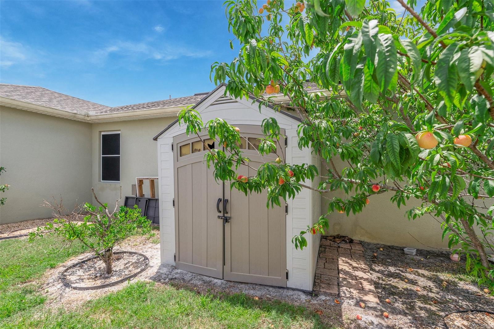 980 GLAZEBROOK LOOP, ORANGE CITY, FL, 32763