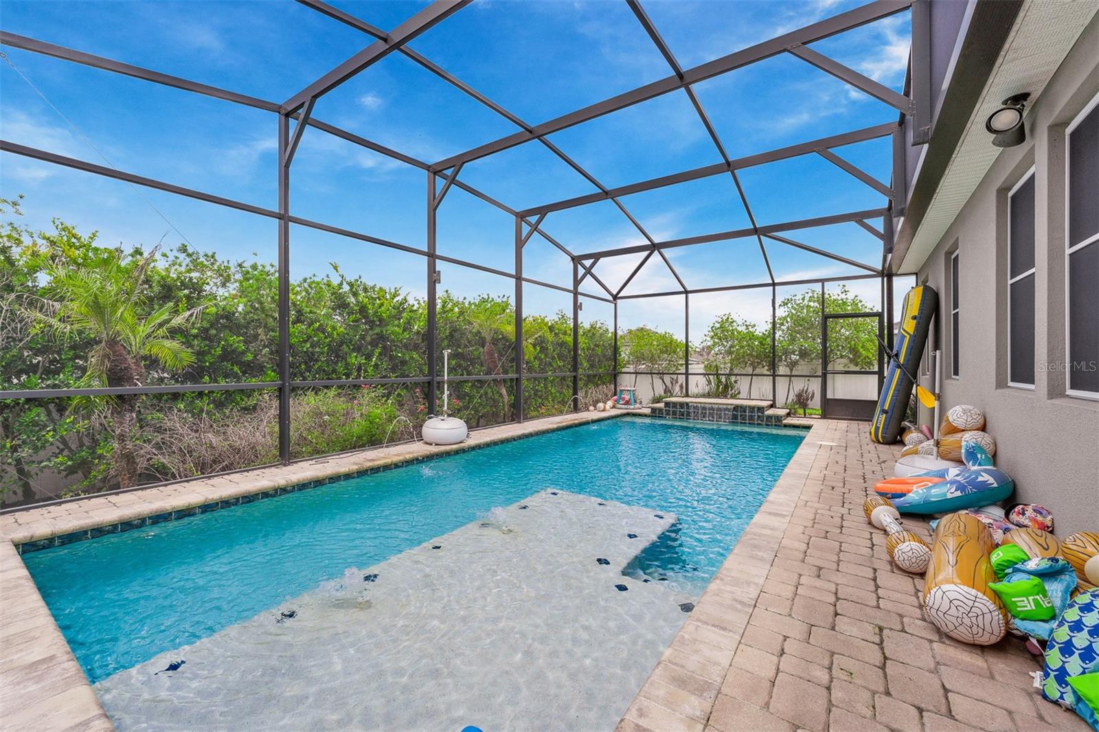980 GLAZEBROOK LOOP, ORANGE CITY, FL, 32763