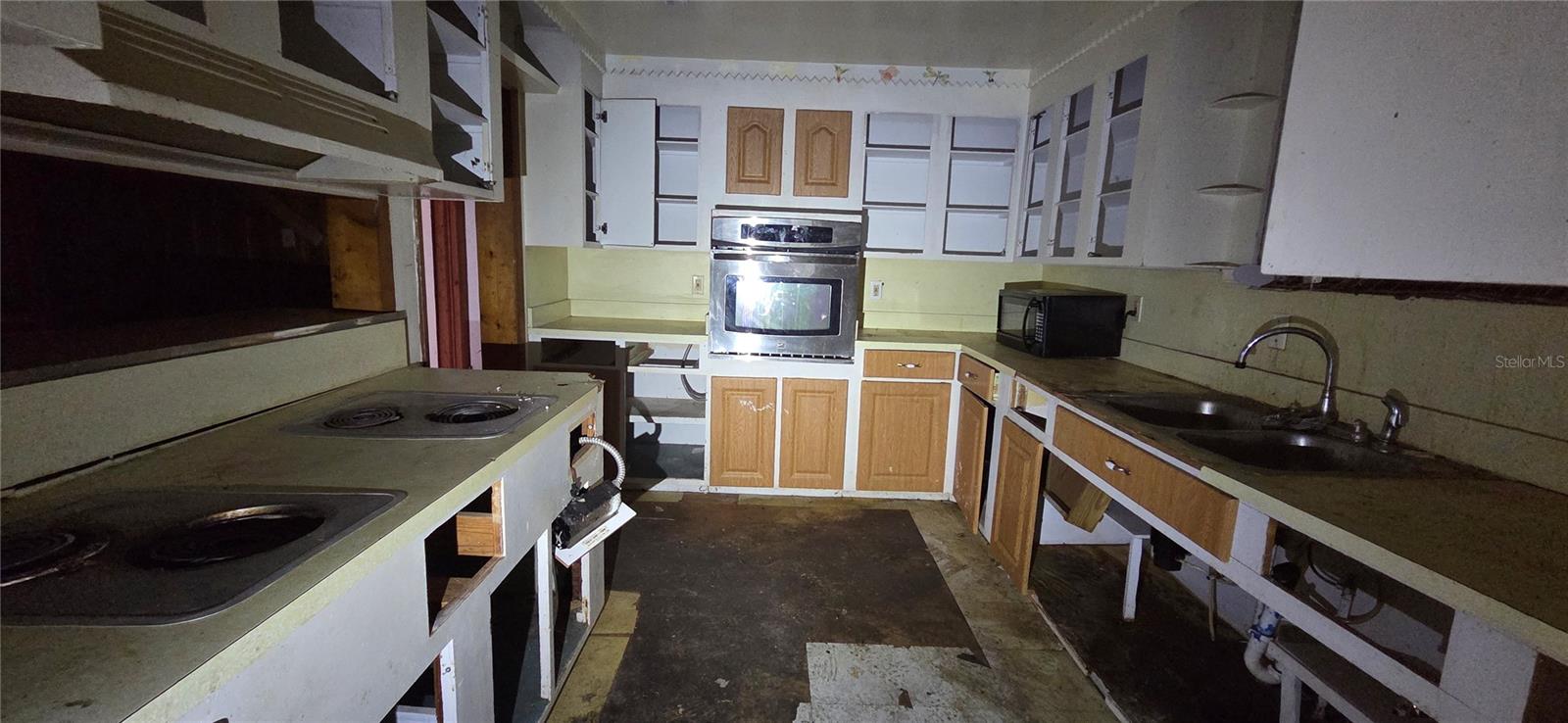 600 NW 9TH ST, MULBERRY, FL, 33860