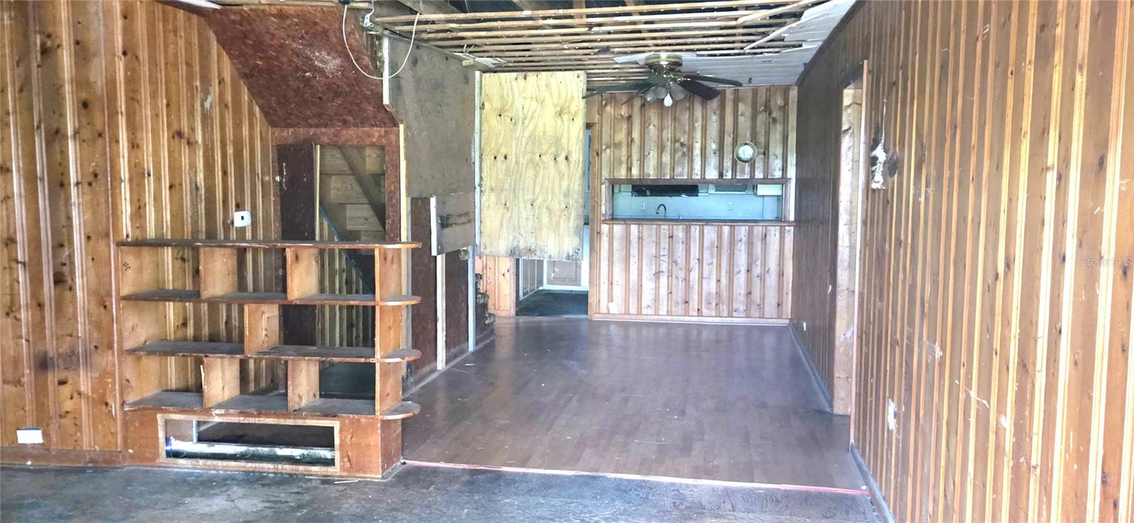 600 NW 9TH ST, MULBERRY, FL, 33860