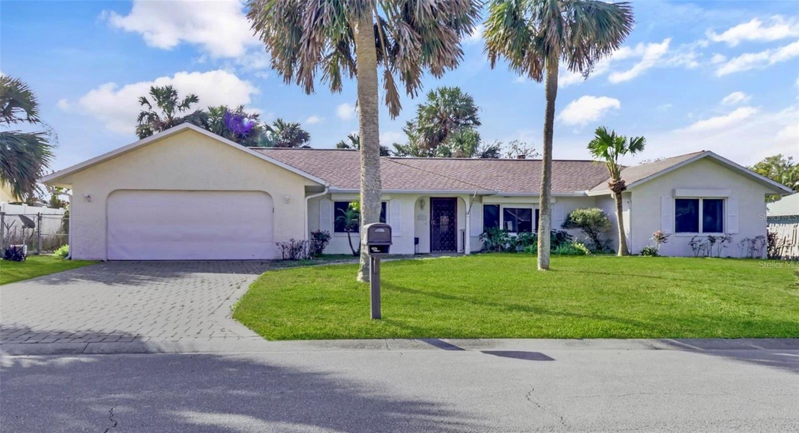 55 BAY HARBOUR DR, PONCE INLET, FL, 32127