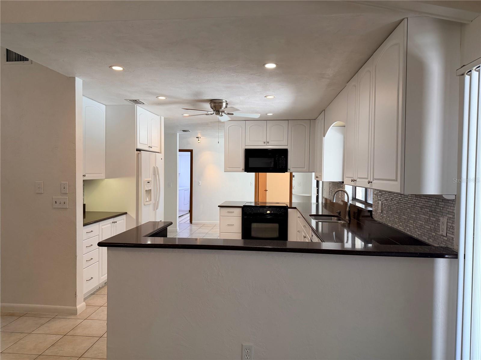 55 BAY HARBOUR DR, PONCE INLET, FL, 32127