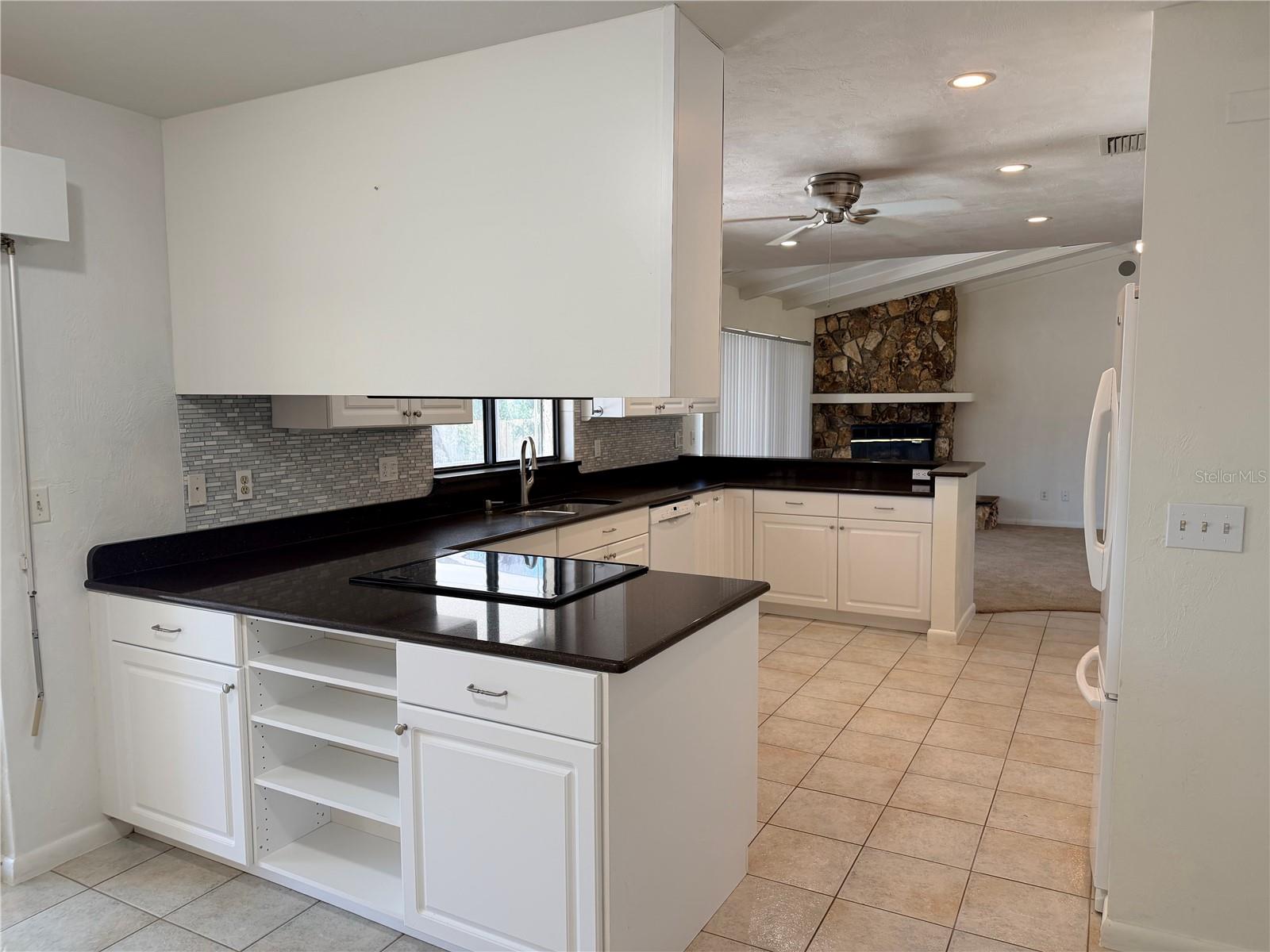 55 BAY HARBOUR DR, PONCE INLET, FL, 32127
