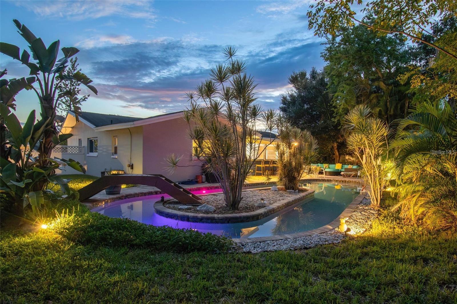 1456 CAMEO WAY, CLEARWATER, FL, 33756