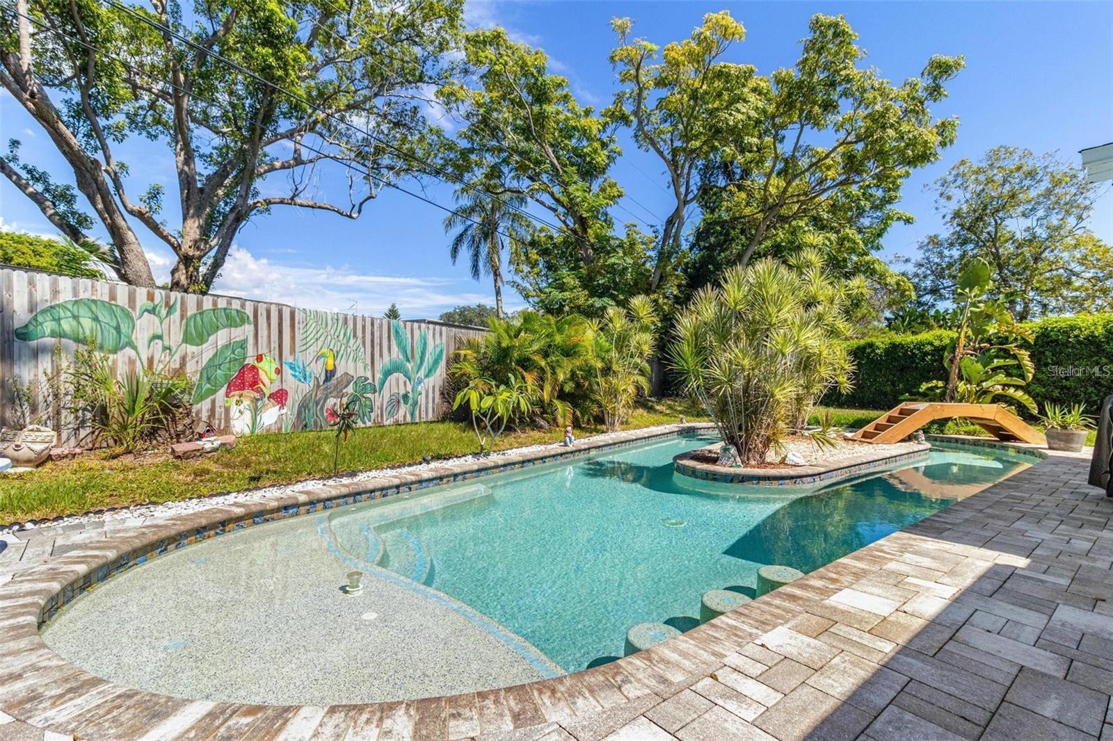 1456 CAMEO WAY, CLEARWATER, FL, 33756