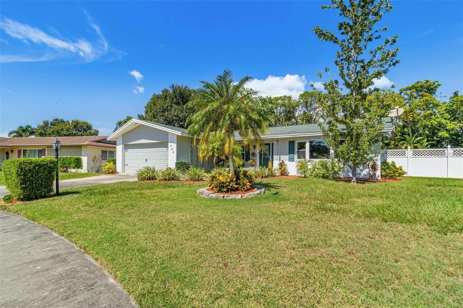 1456 CAMEO WAY, CLEARWATER, FL, 33756