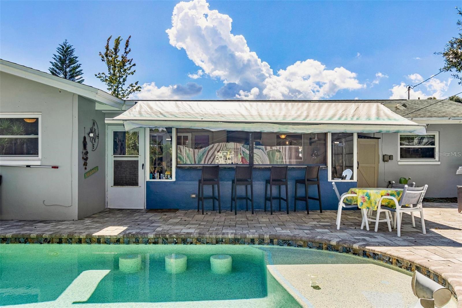 1456 CAMEO WAY, CLEARWATER, FL, 33756