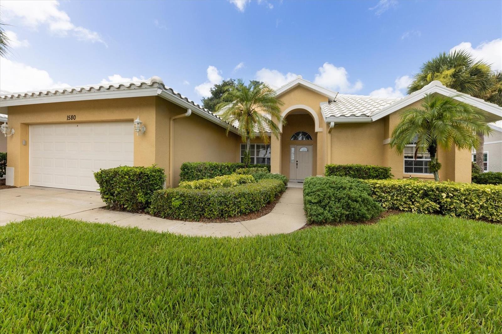 1580 JASPER CT, VENICE, FL, 34292