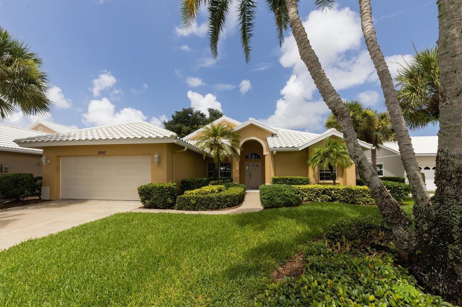1580 JASPER CT, VENICE, FL, 34292