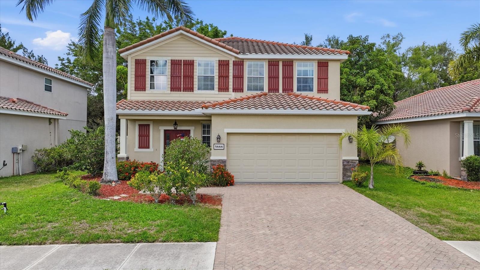 5666 AARON CT, SARASOTA, FL, 34232