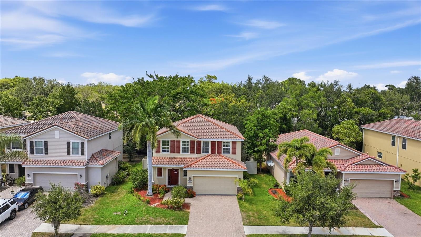 5666 AARON CT, SARASOTA, FL, 34232