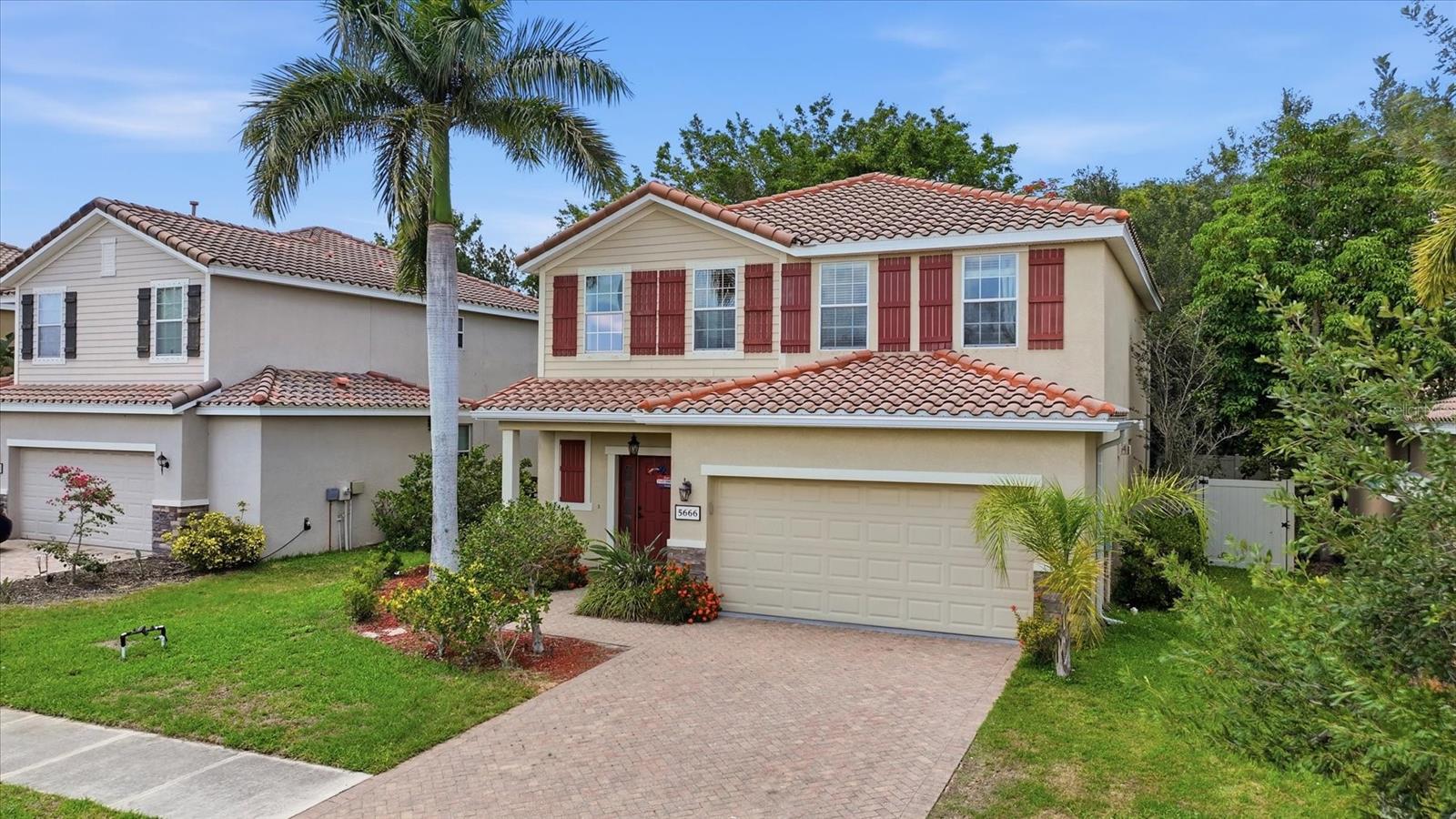 5666 AARON CT, SARASOTA, FL, 34232