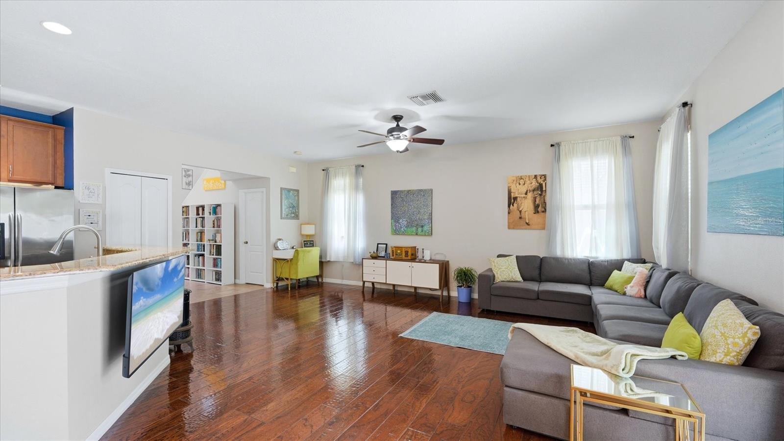 5666 AARON CT, SARASOTA, FL, 34232