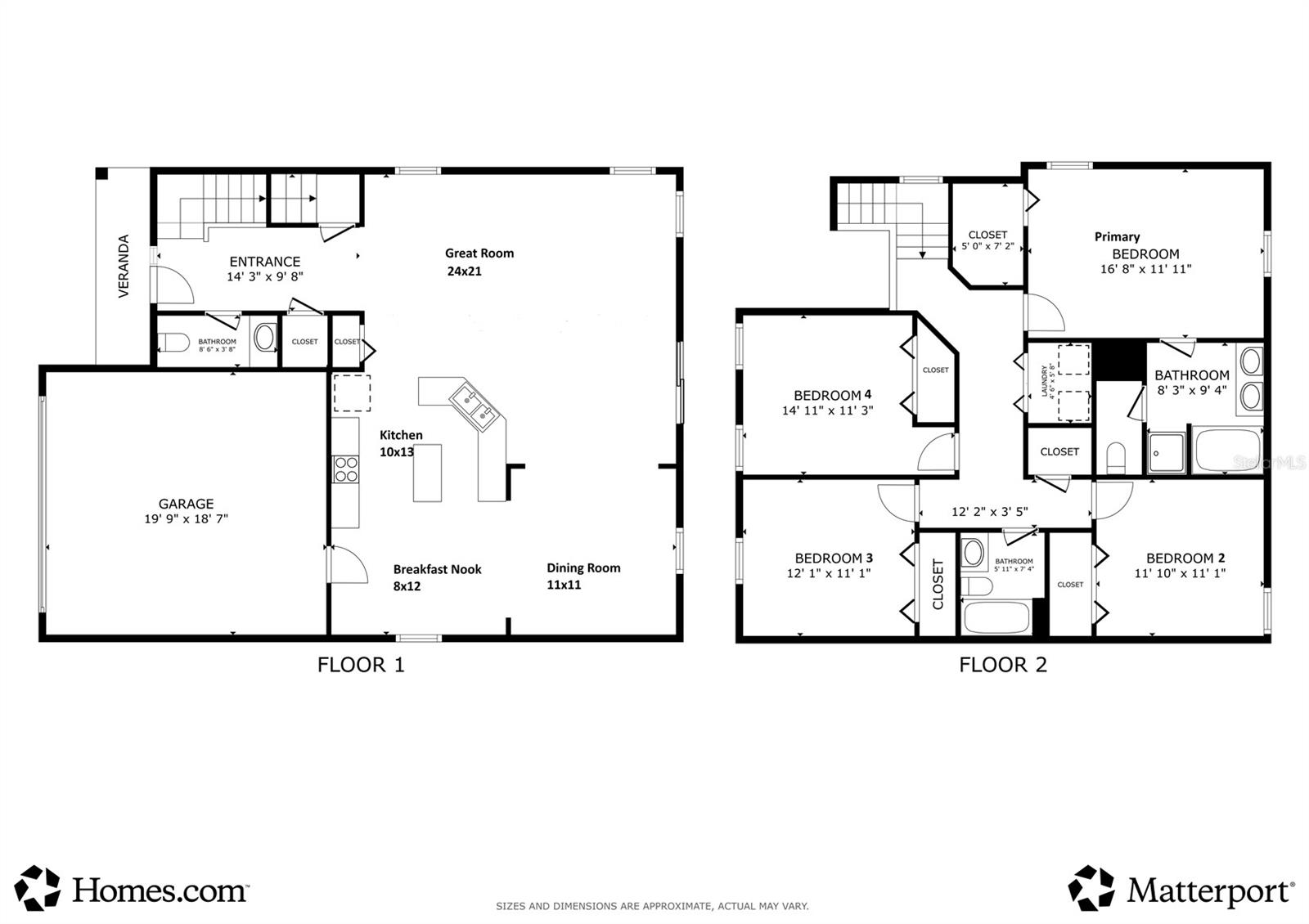 5666 AARON CT, SARASOTA, FL, 34232