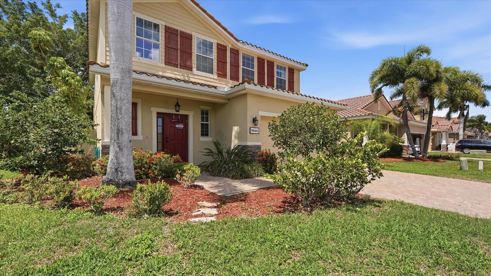 5666 AARON CT, SARASOTA, FL, 34232