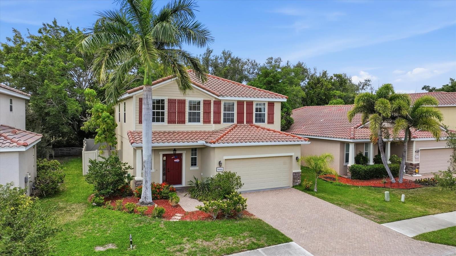 5666 AARON CT, SARASOTA, FL, 34232