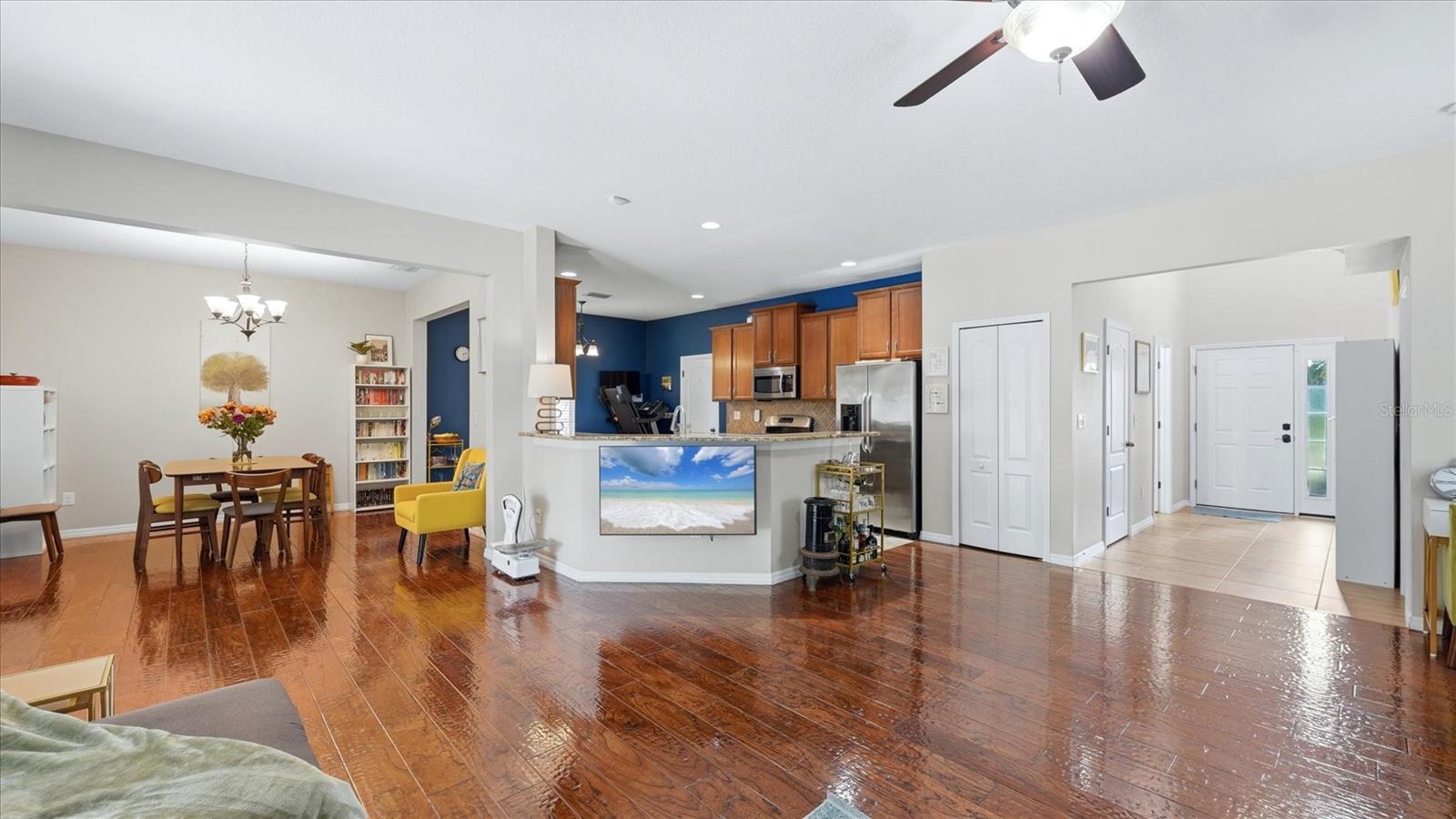 5666 AARON CT, SARASOTA, FL, 34232