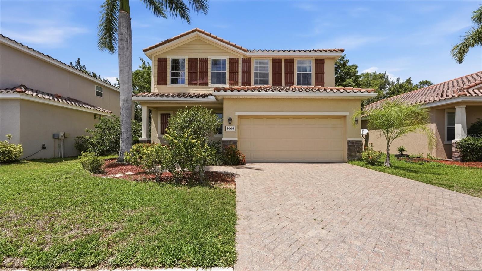 5666 AARON CT, SARASOTA, FL, 34232