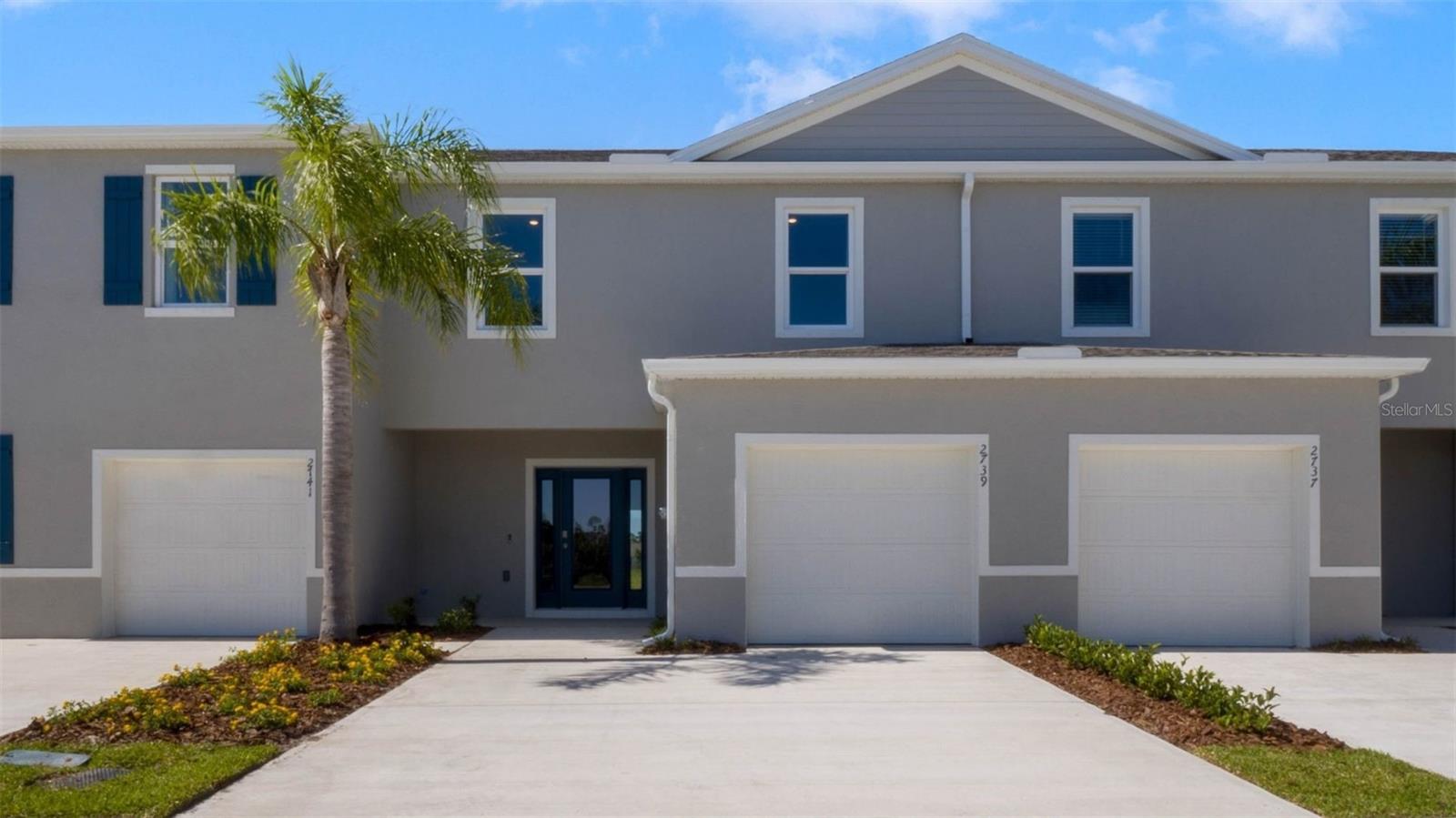 2739 SILVER CANOE DR, EDGEWATER, FL, 32141