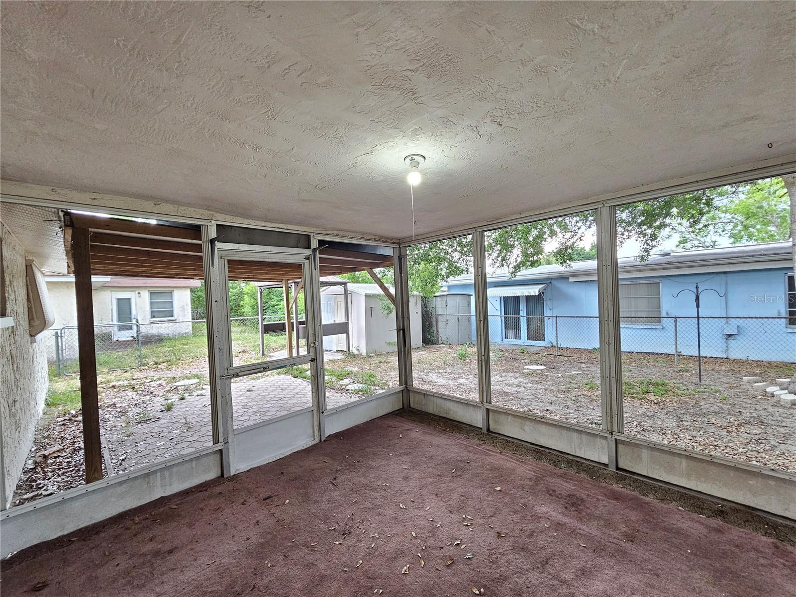 4715 MADISON ST, NEW PORT RICHEY, FL, 34652
