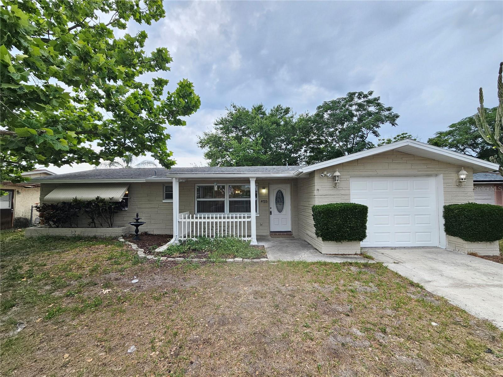 4715 MADISON ST, NEW PORT RICHEY, FL, 34652