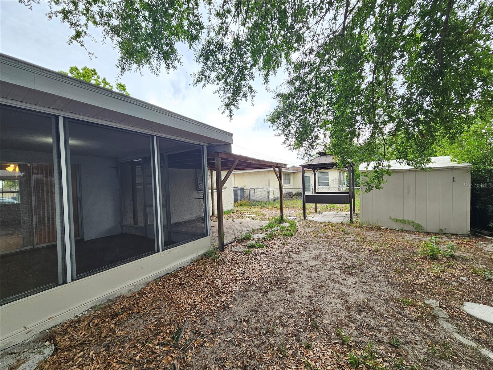 4715 MADISON ST, NEW PORT RICHEY, FL, 34652