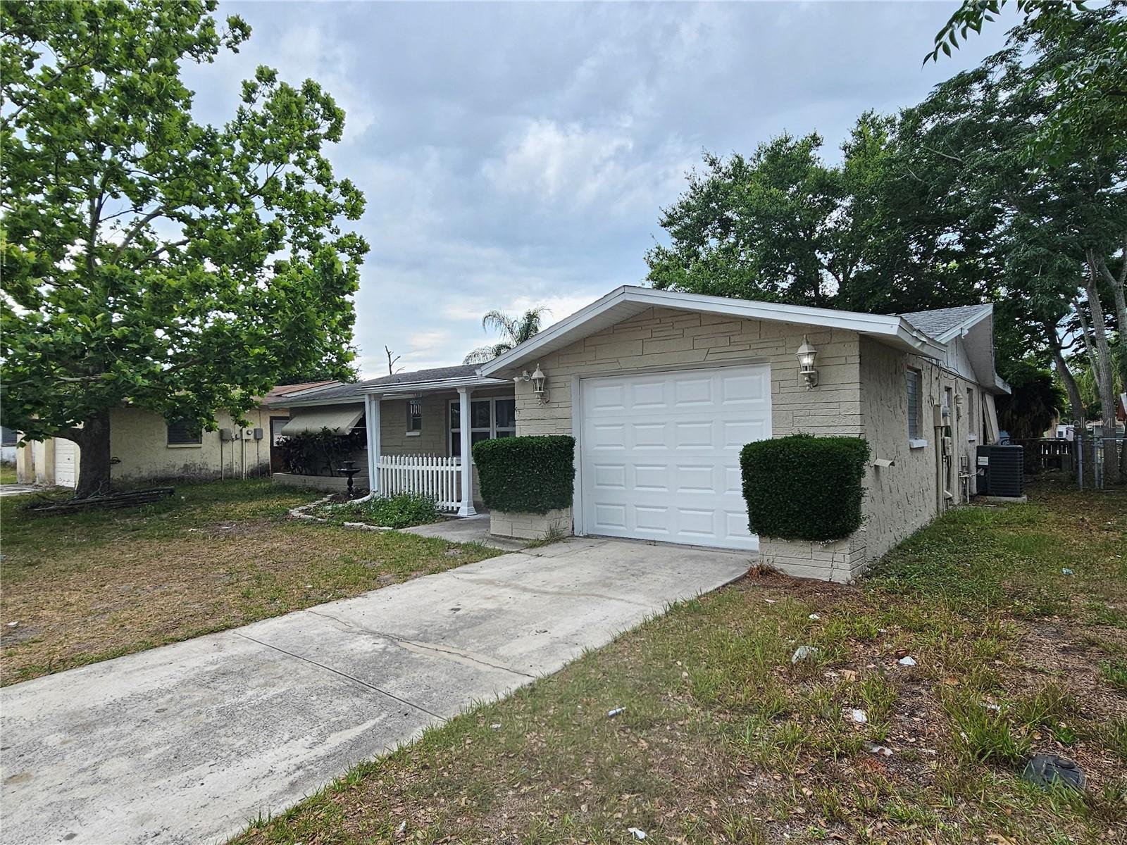 4715 MADISON ST, NEW PORT RICHEY, FL, 34652