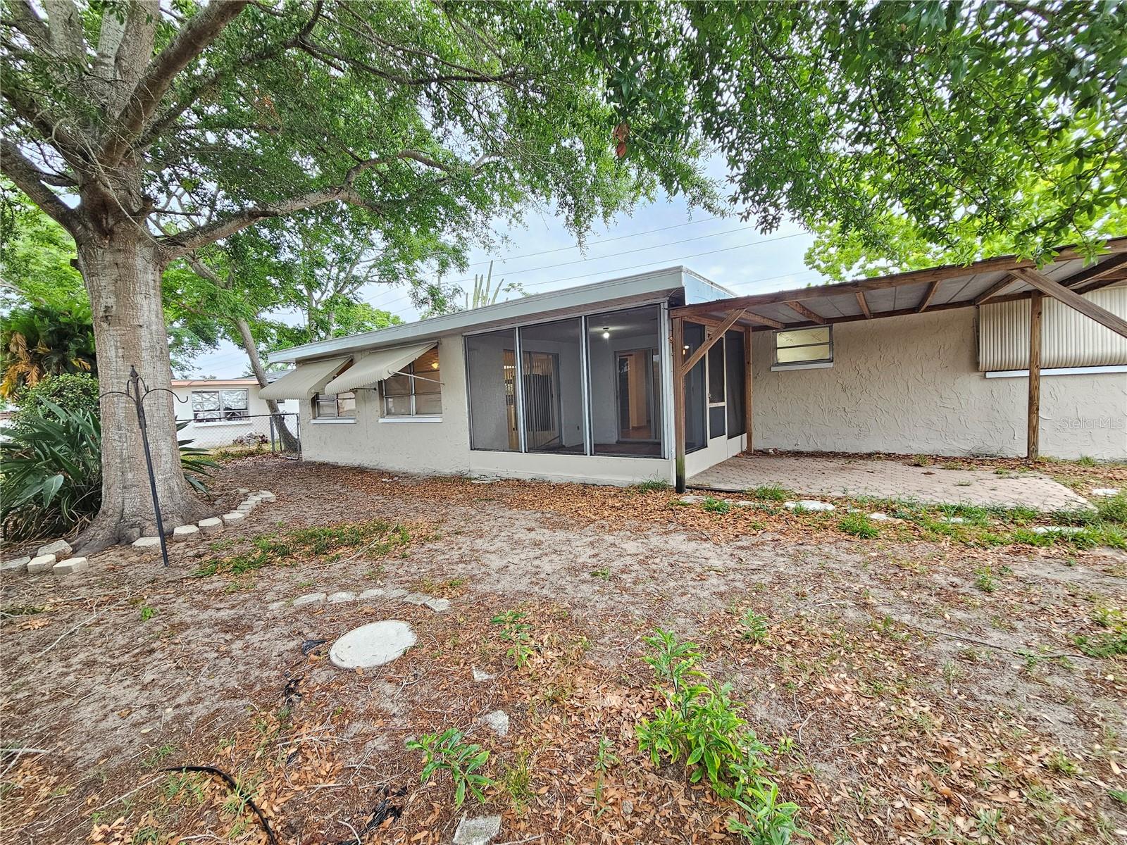 4715 MADISON ST, NEW PORT RICHEY, FL, 34652