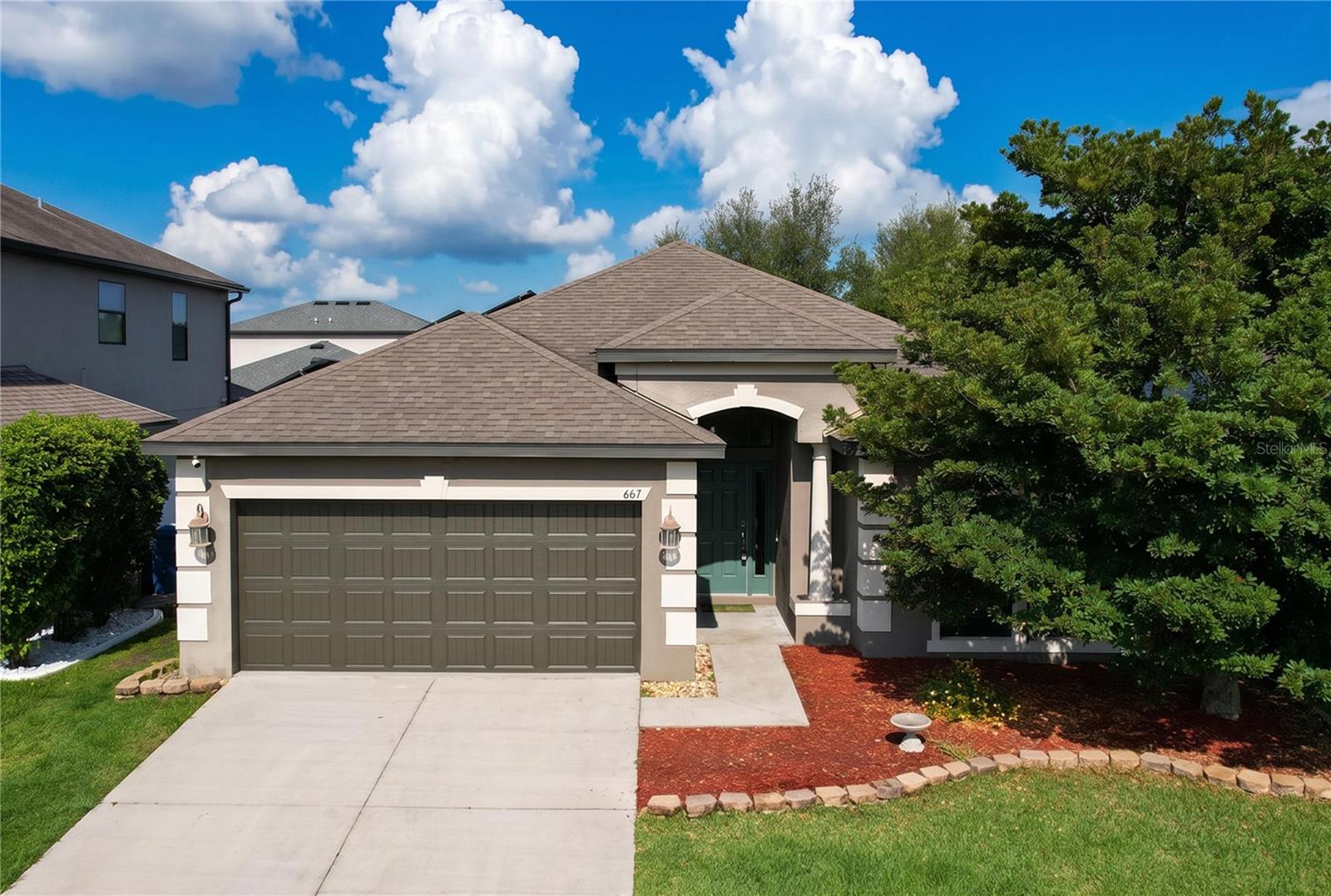 667 HARTFORD HEIGHTS ST, SPRING HILL, FL, 34609