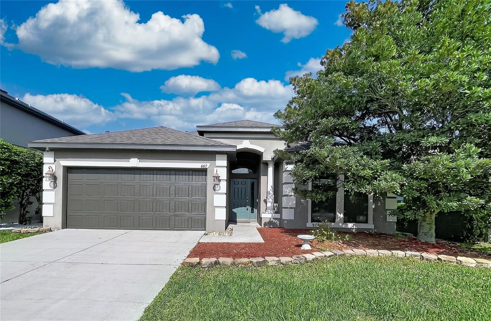667 HARTFORD HEIGHTS ST, SPRING HILL, FL, 34609